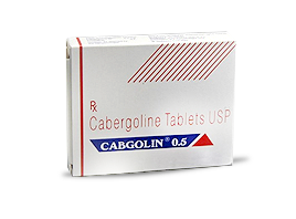 Cabgolin
